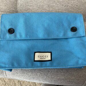 Gucci Beauty bag